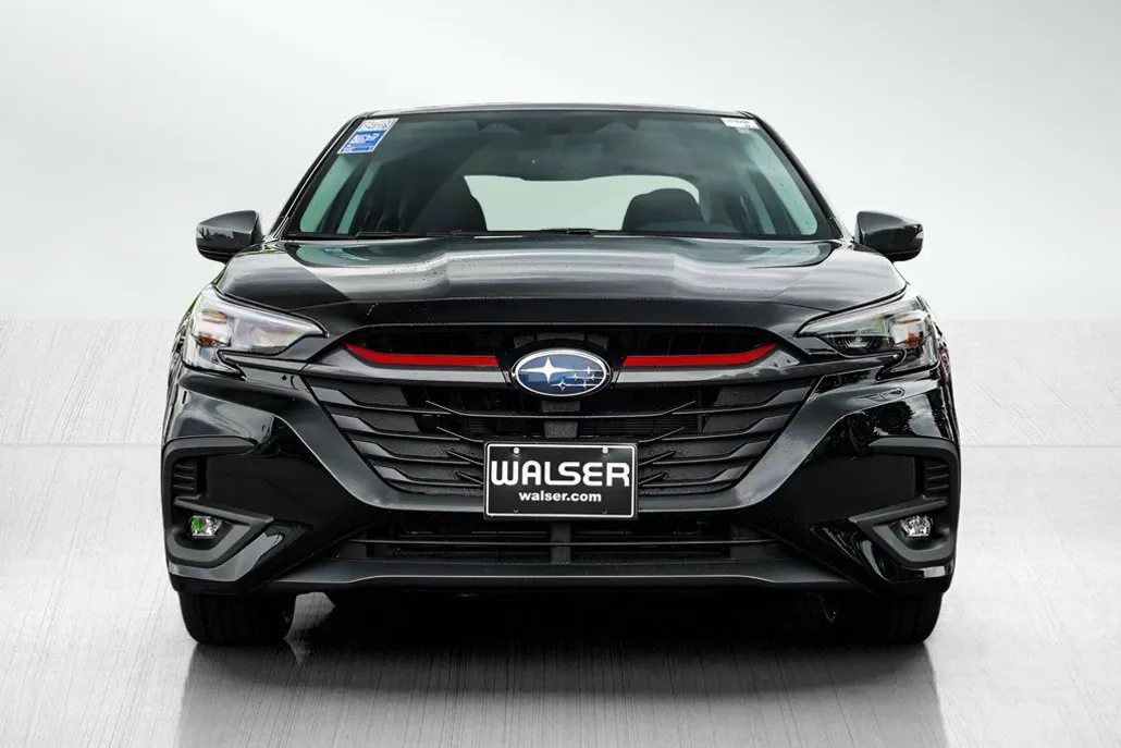 2025 Subaru Legacy Sport photo 1