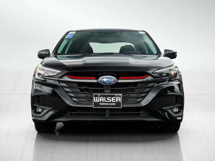 2025 Subaru Legacy Sport photo 1