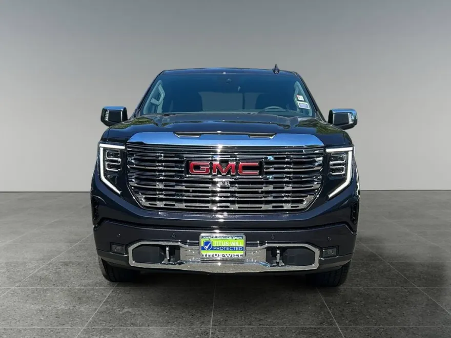 2025 Gmc Sierra 1500 Denali photo 1