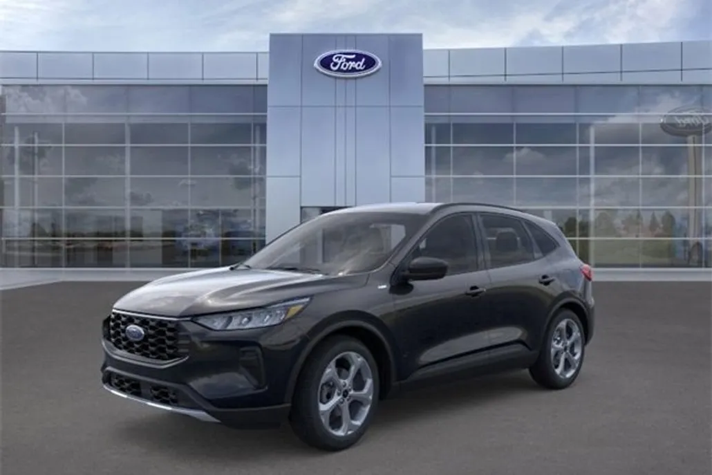 2025 Ford Escape ST-Line photo 1