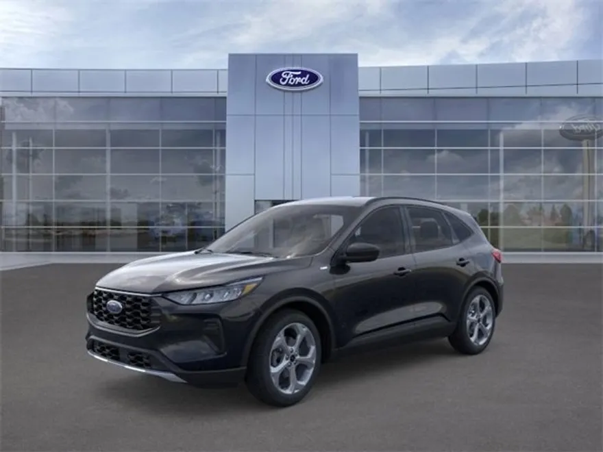 2025 Ford Escape ST-Line photo 1