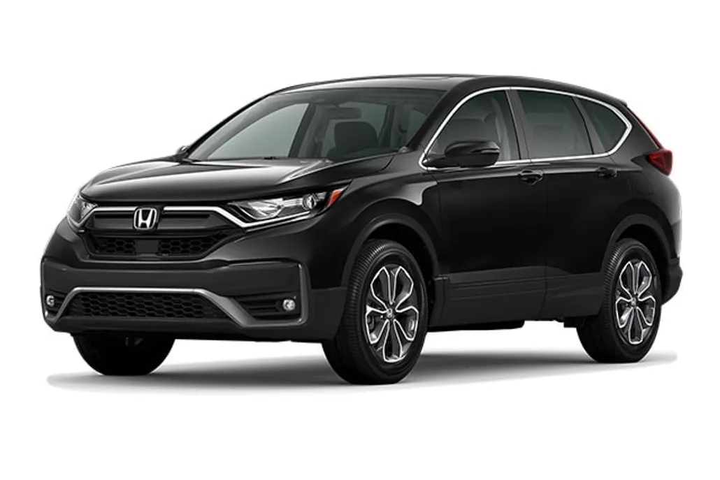 2022 Honda CR-V EX photo 1