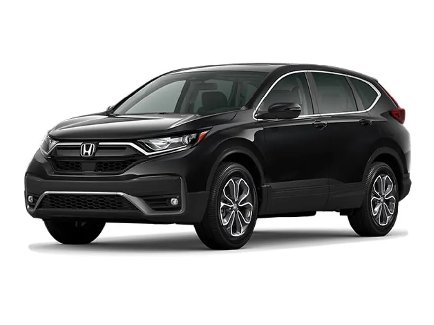 2022 Honda CR-V EX photo 1