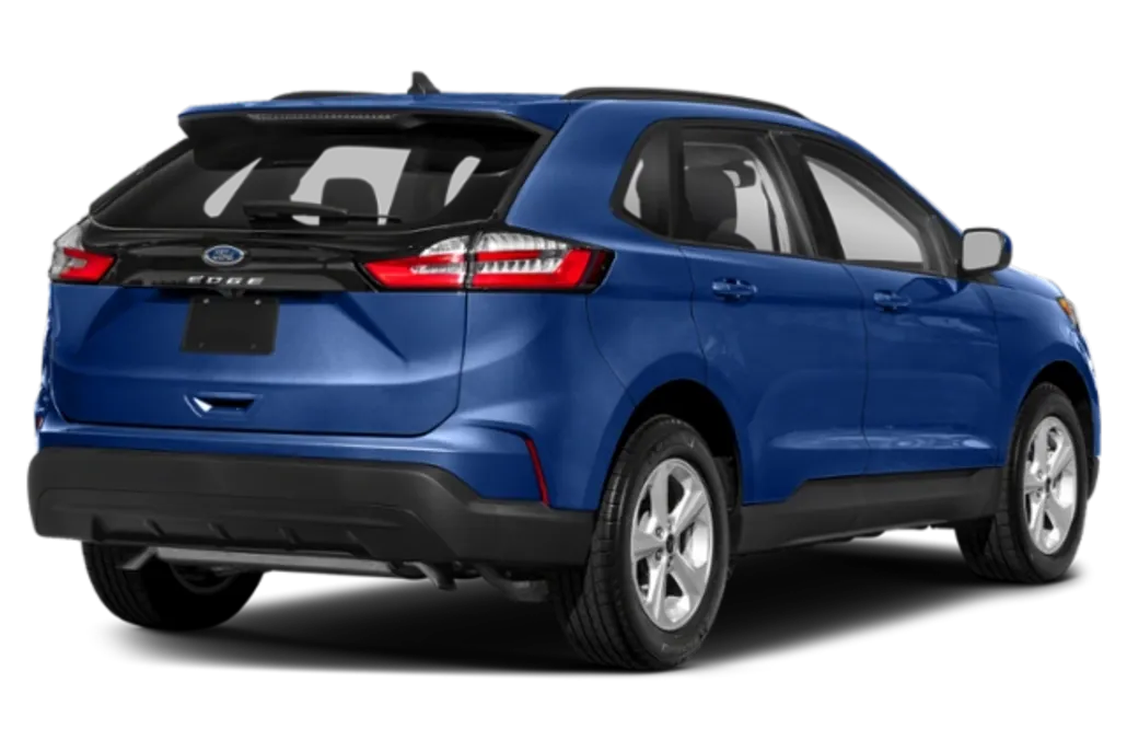 2024 Ford Edge SE photo 1