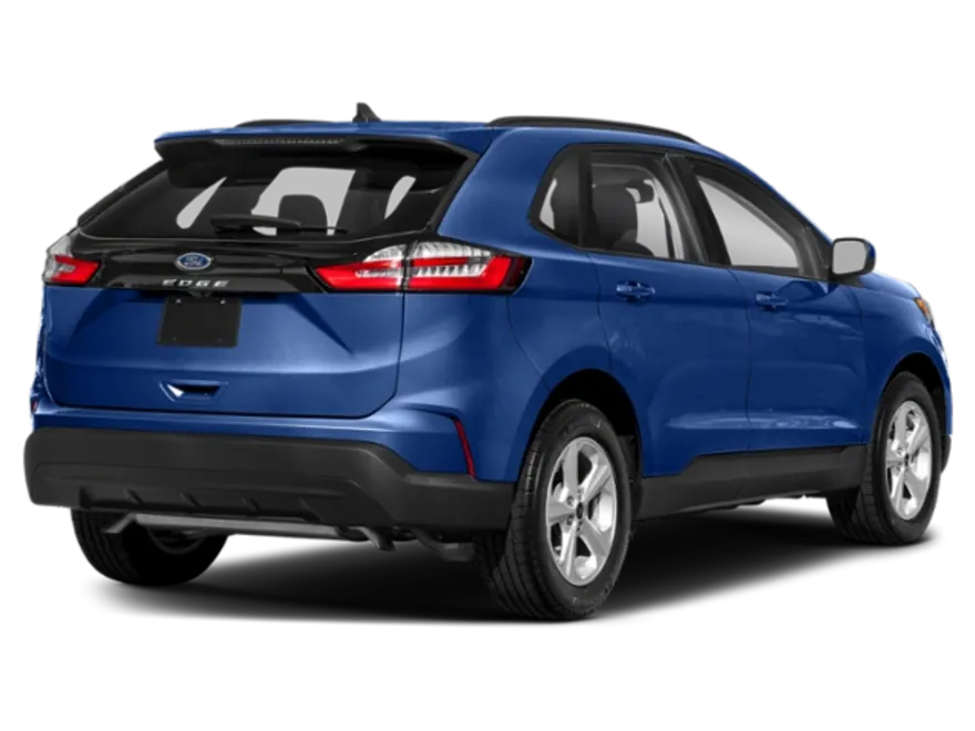 2024 Ford Edge SE photo 1