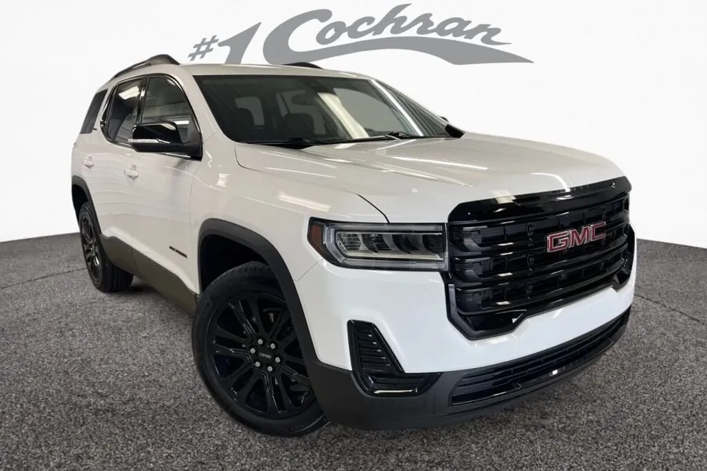 2023 Gmc Acadia SLE photo 1
