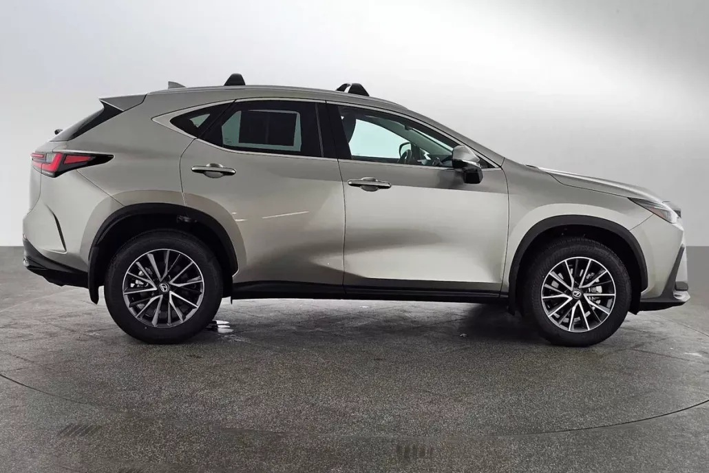 2025 Lexus NX Premium photo 1
