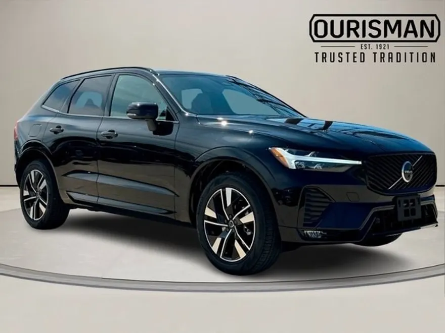 2026 Volvo XC60 B5 Plus photo 1