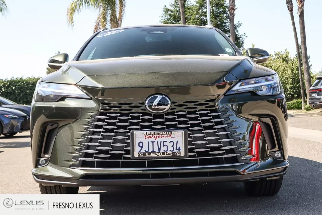 2023 Lexus RX 350 photo 1