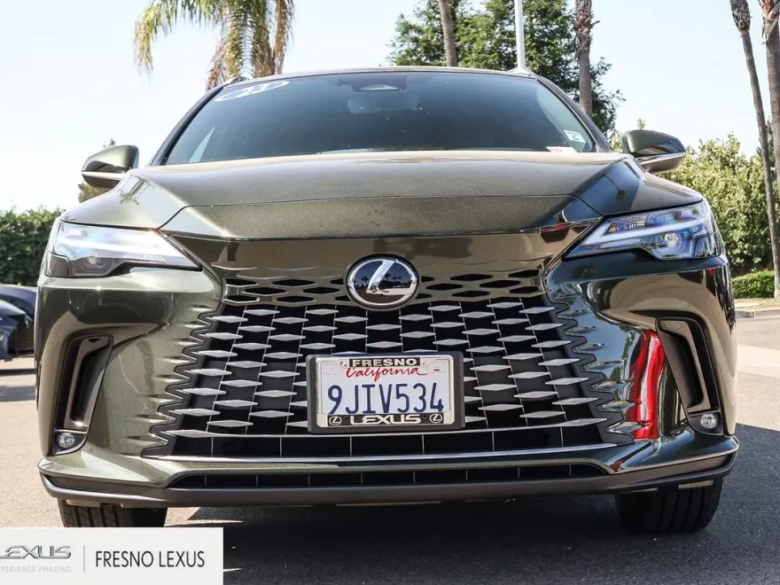2023 Lexus RX 350 photo 1