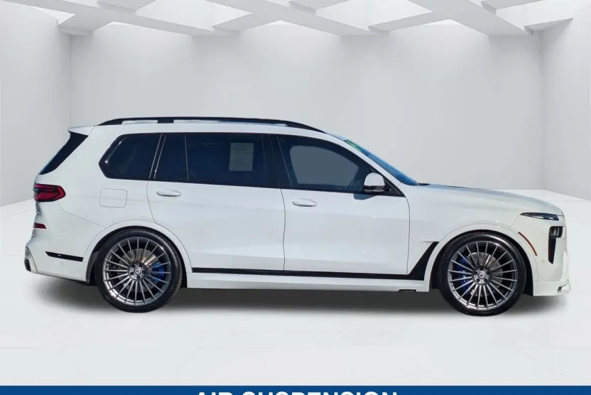 2024 Bmw X7 ALPINA XB7 photo 1