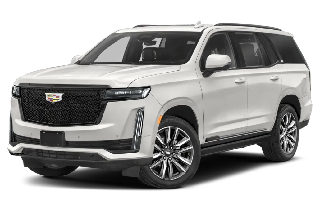 2023 Cadillac Escalade Sport photo 1