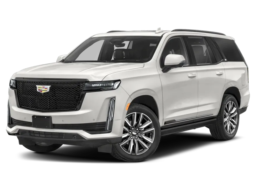 2023 Cadillac Escalade Sport photo 1