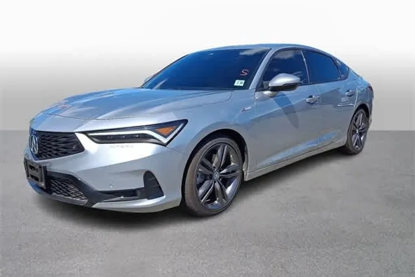 2025 Acura Integra A-Spec Technology photo 1