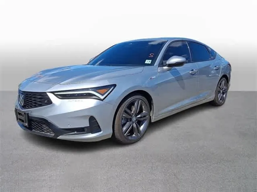 2025 Acura Integra A-Spec Technology photo 1