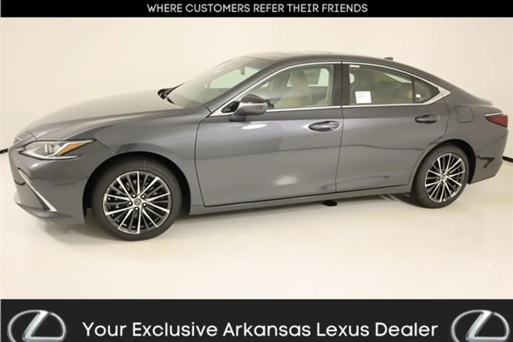 2025 Lexus ES 350 photo 1