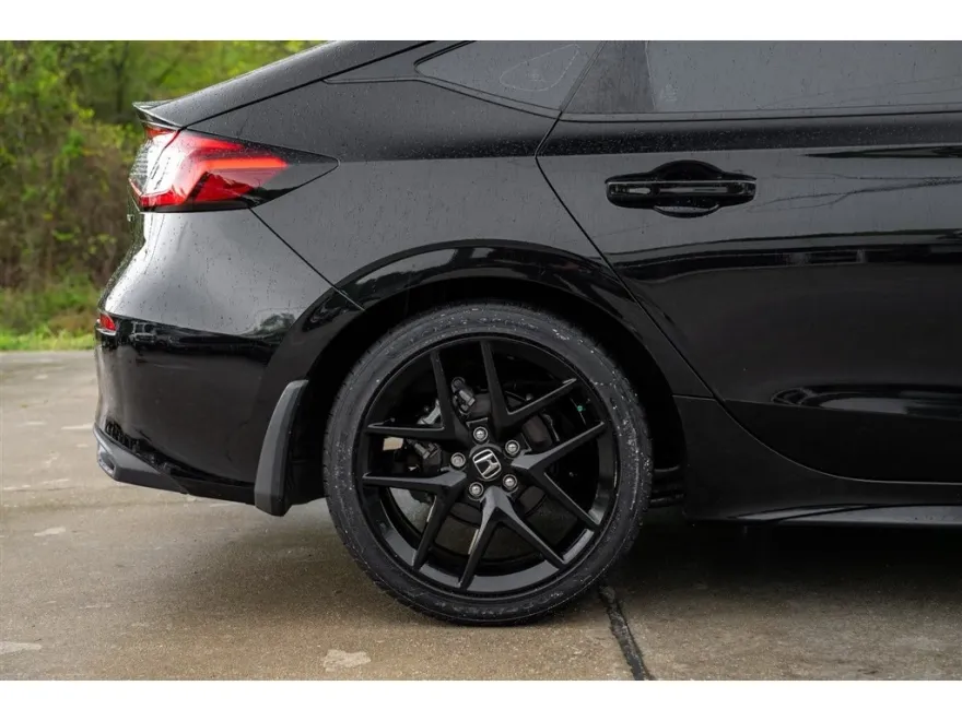 2022 Honda Civic Sport Hatchback photo 1