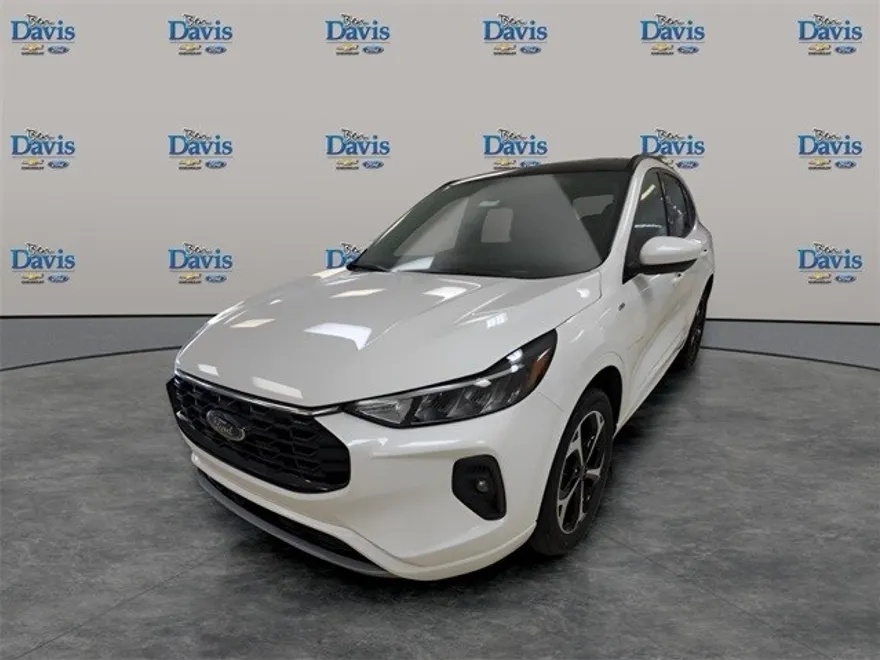 2024 Ford Escape ST-Line Select photo 1