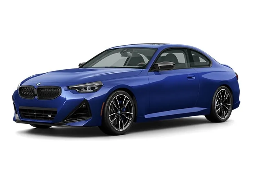 2026 Bmw M240i photo 1