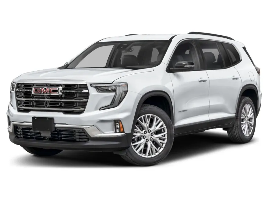 2026 Gmc Acadia Elevation photo 1