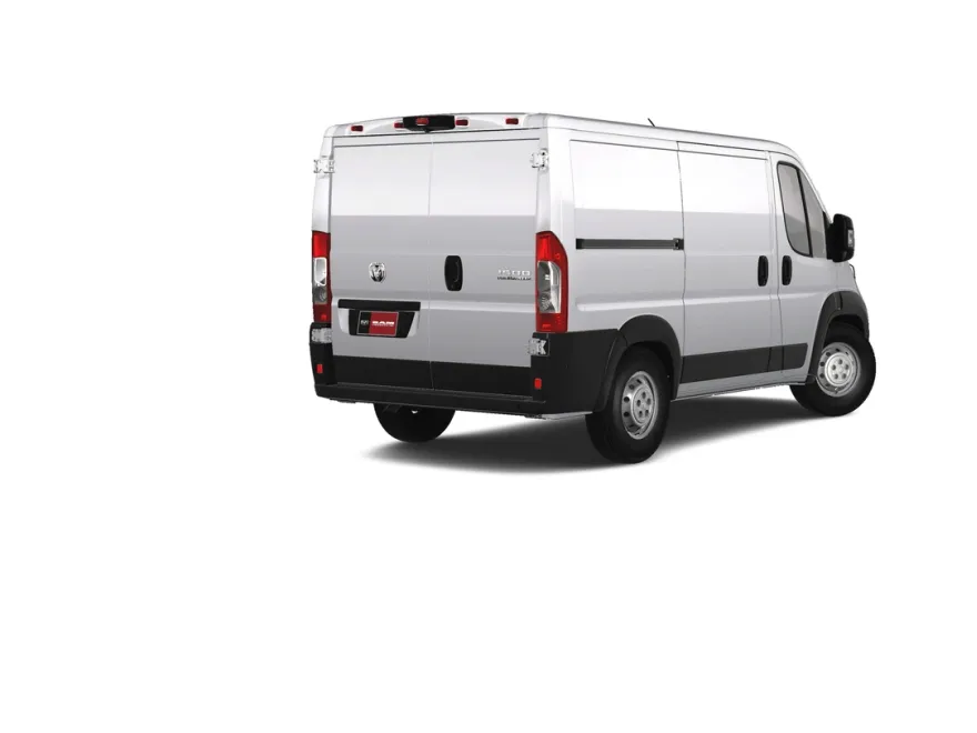 2025 Ram ProMaster 1500 photo 1