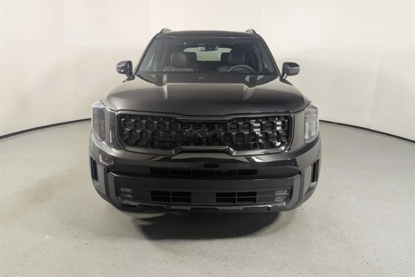 2025 Kia Telluride X-Line photo 1