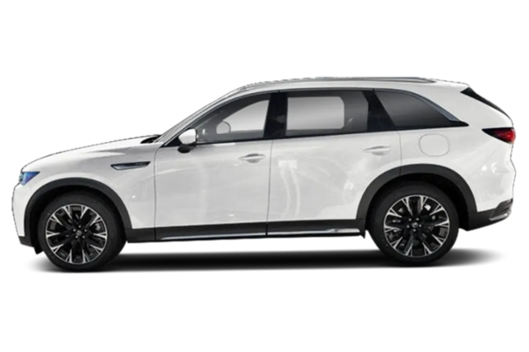 2025 Mazda CX-90 Plug-in Hybrid Premium S photo 1