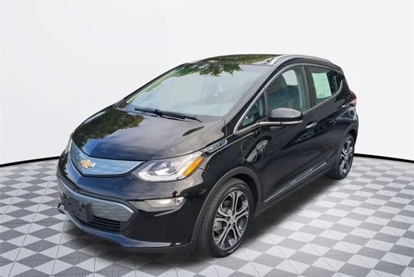 2019 Chevrolet Bolt EV Premier photo 1