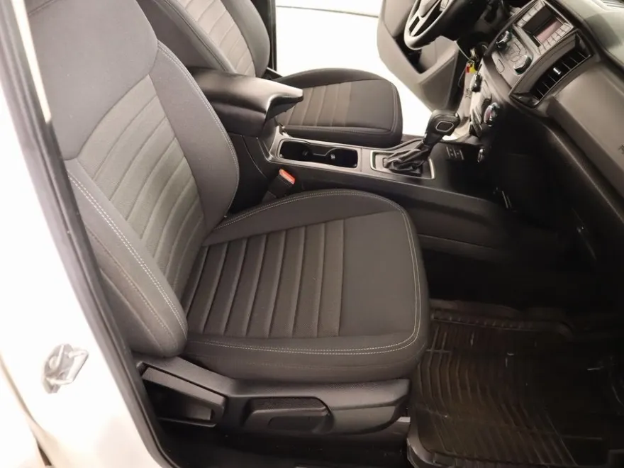 2020 Ford Ranger XL photo 1