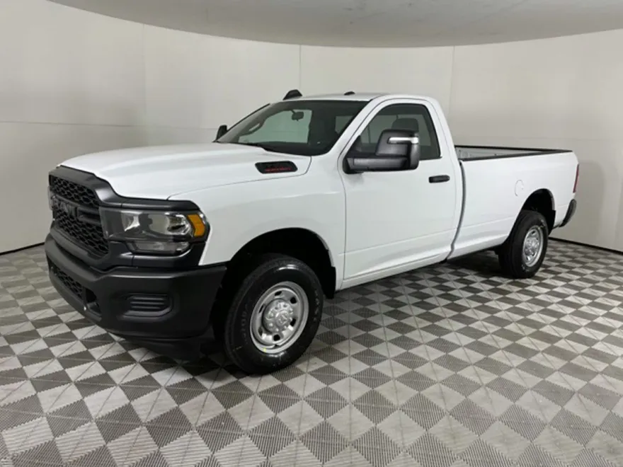 2024 Ram 2500 Tradesman photo 1