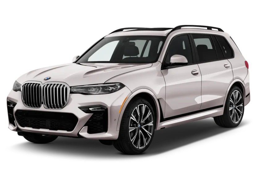 2023 Bmw X7 xDrive40i photo 1