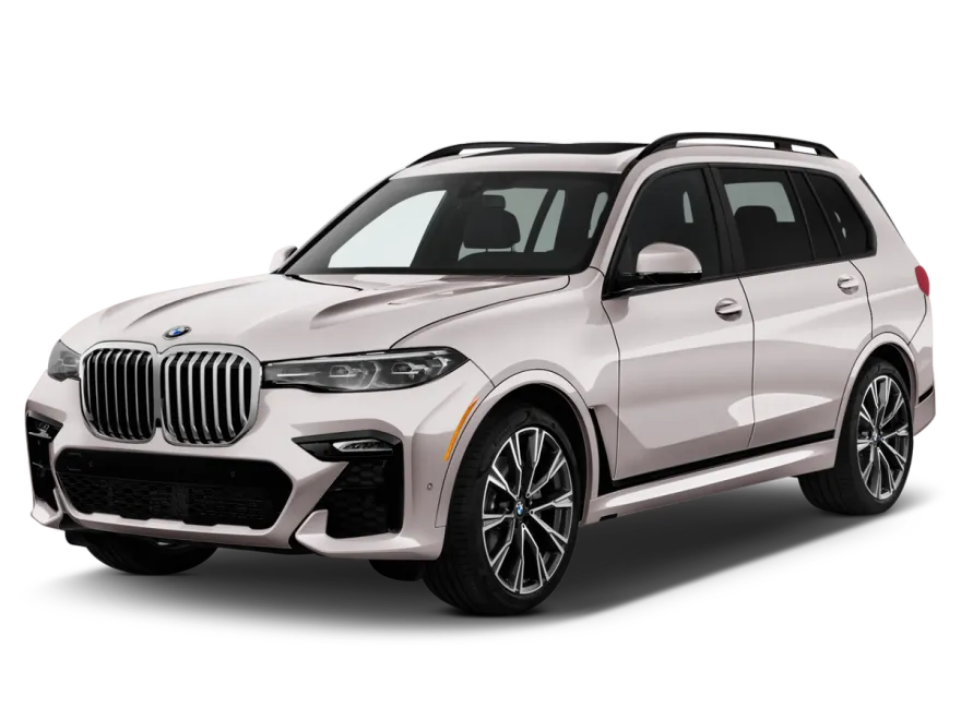 2023 Bmw X7 xDrive40i photo 1