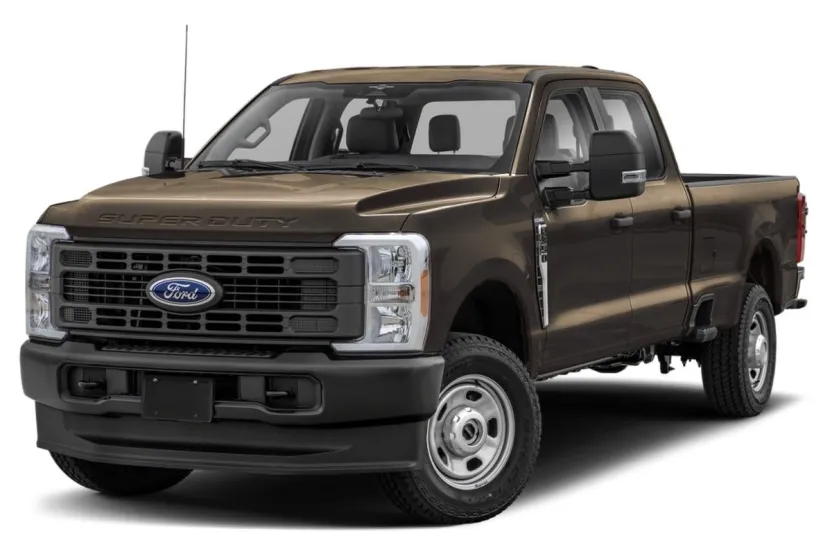 2024 Ford F-350 Lariat photo 1