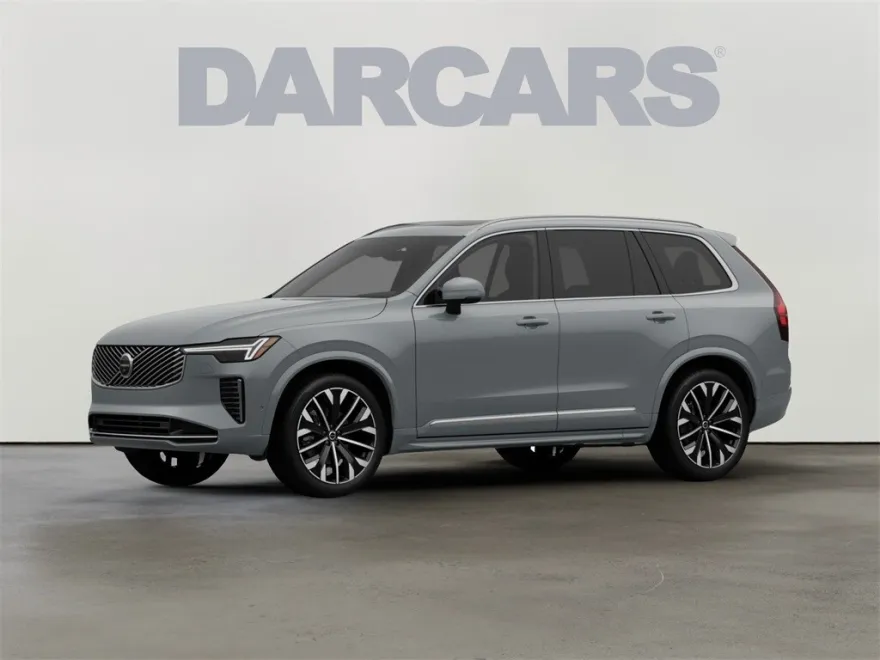 2026 Volvo XC90 Plus photo 1