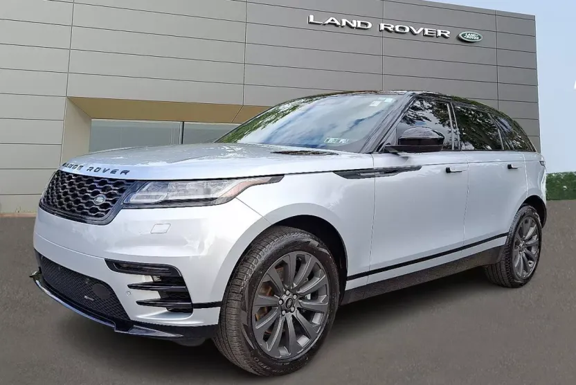 2023 Land Rover Range Rover Velar P250 R-Dynamic S photo 1