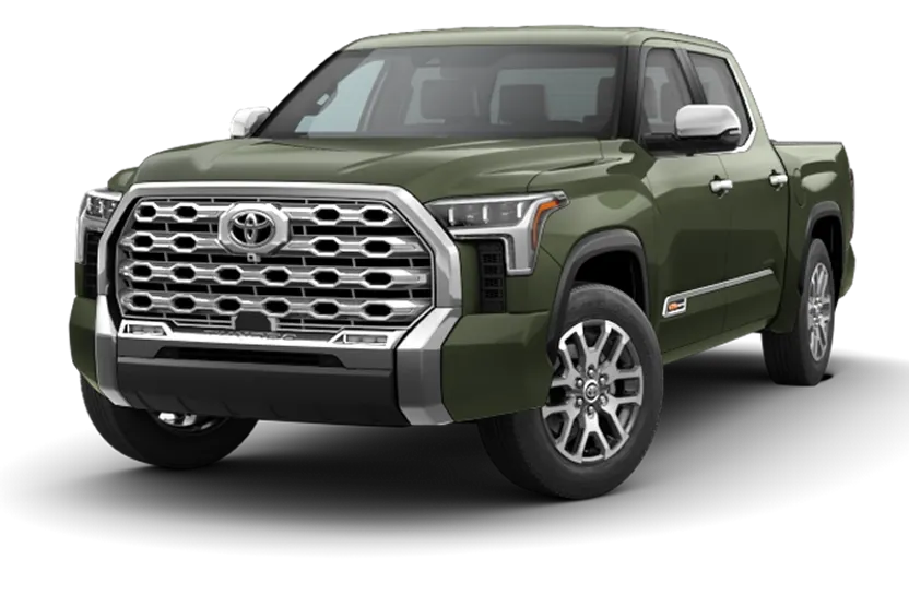 2023 Toyota Tundra 1794 Edition photo 1