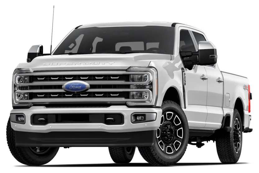 2023 Ford F-250 photo 1