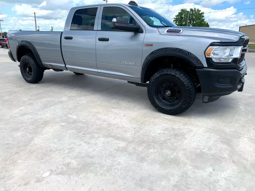 2022 Ram 2500 Tradesman photo 1