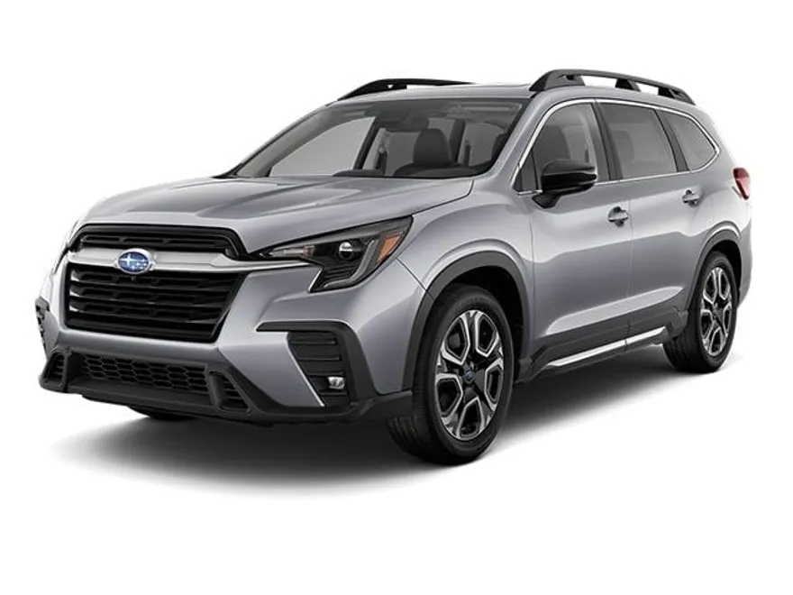 2025 Subaru Ascent Limited photo 1