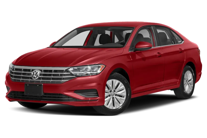 2019 Volkswagen Jetta 1.4T S photo 1