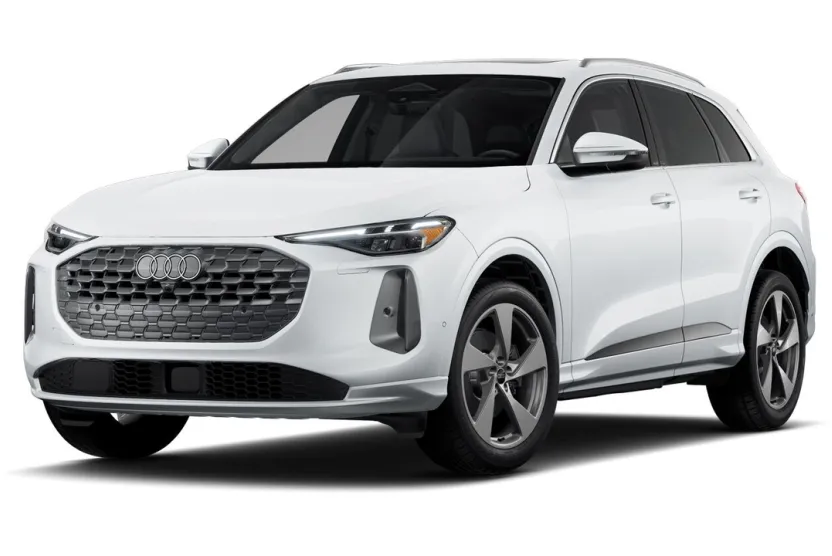 2025 Audi Q5 2.0T Premium Plus photo 1