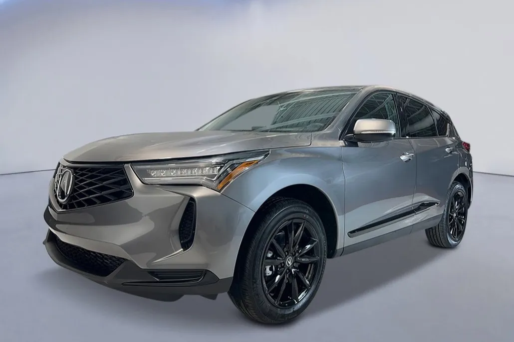 2025 Acura RDX photo 1