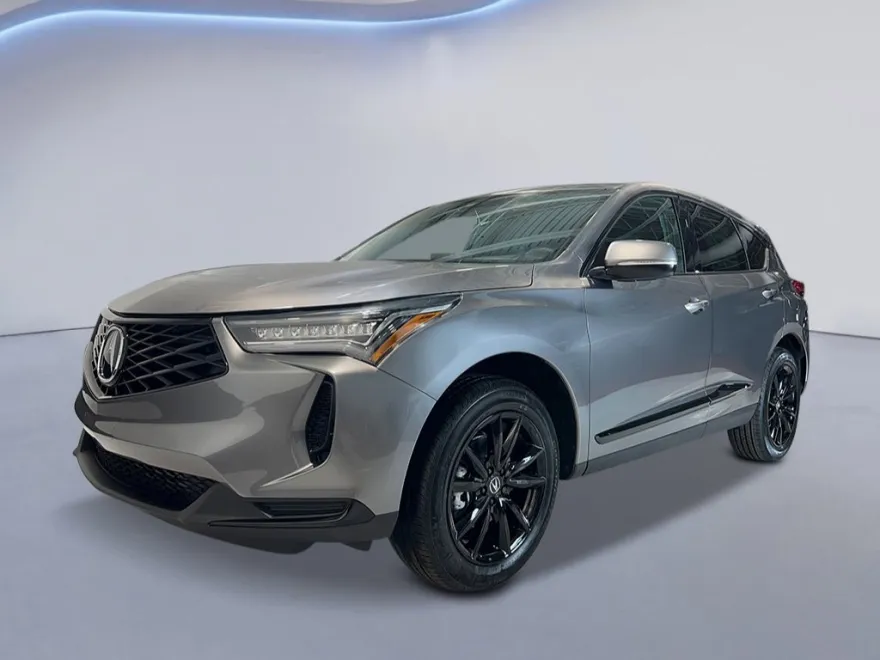 2025 Acura RDX photo 1