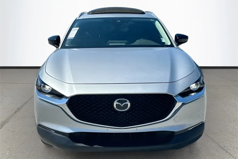 2021 Mazda CX-30 Turbo photo 1