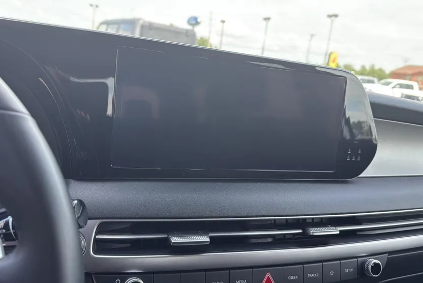 2024 Hyundai Palisade SEL photo 1