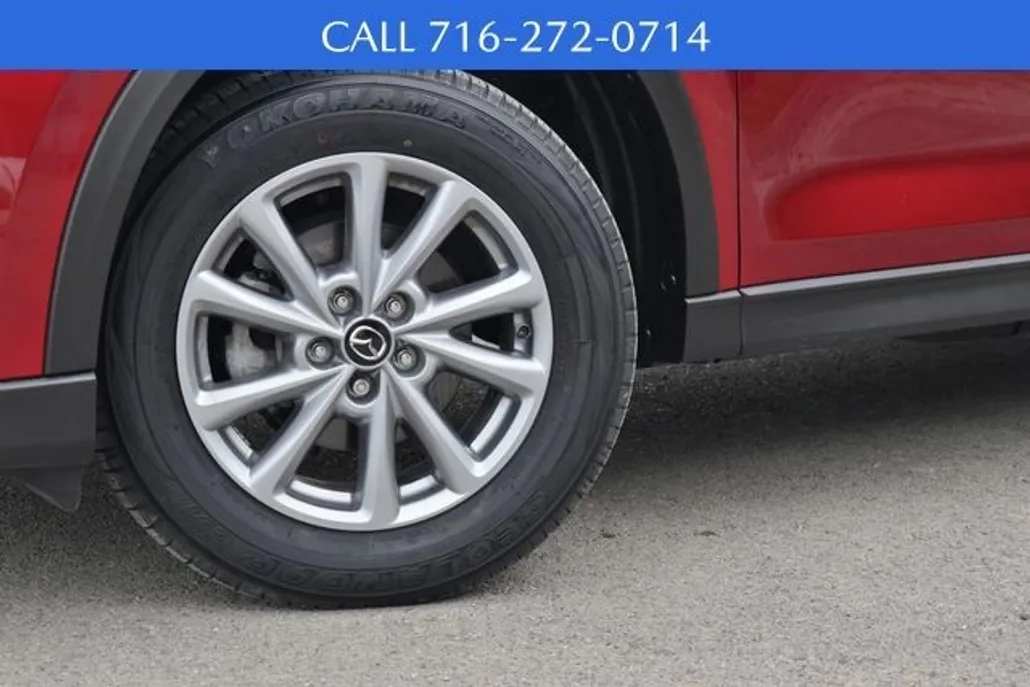 2023 Mazda CX-5 2.5 S photo 1