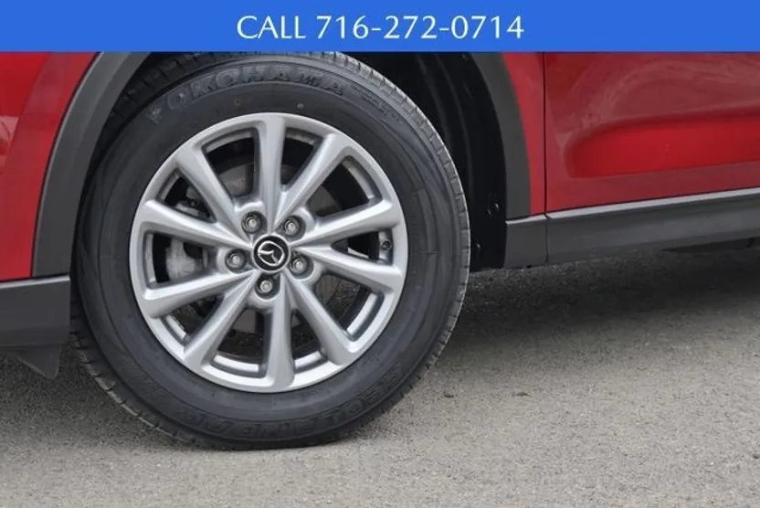 2023 Mazda CX-5 2.5 S photo 1