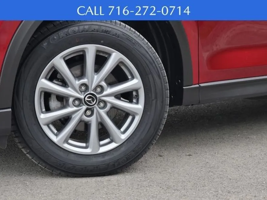 2023 Mazda CX-5 2.5 S photo 1