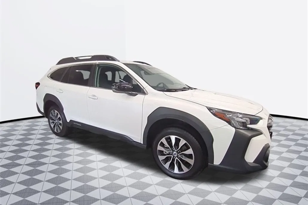 2024 Subaru Outback Limited photo 1