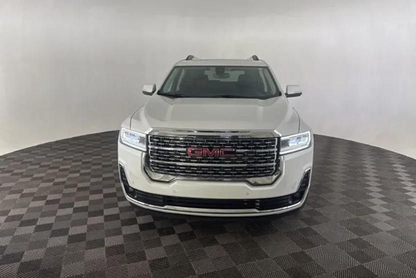 2021 Gmc Acadia Denali photo 1